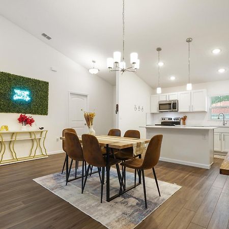 Coastal Vibes & Family Fun-Spacious 3Br, Kidz Zone, Desirable Neighborhood Palm Coast Eksteriør bilde