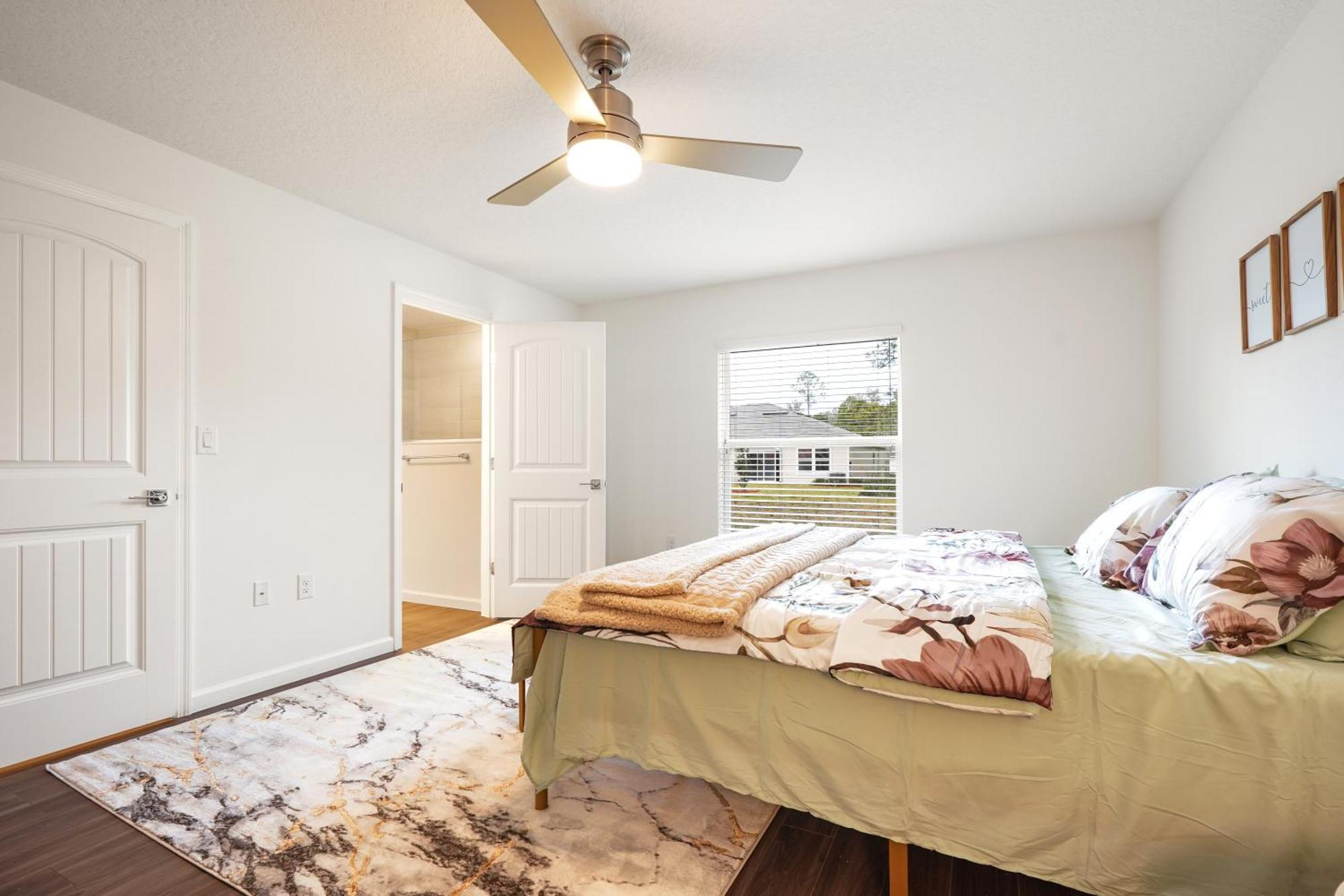 Coastal Vibes & Family Fun-Spacious 3Br, Kidz Zone, Desirable Neighborhood Palm Coast Eksteriør bilde